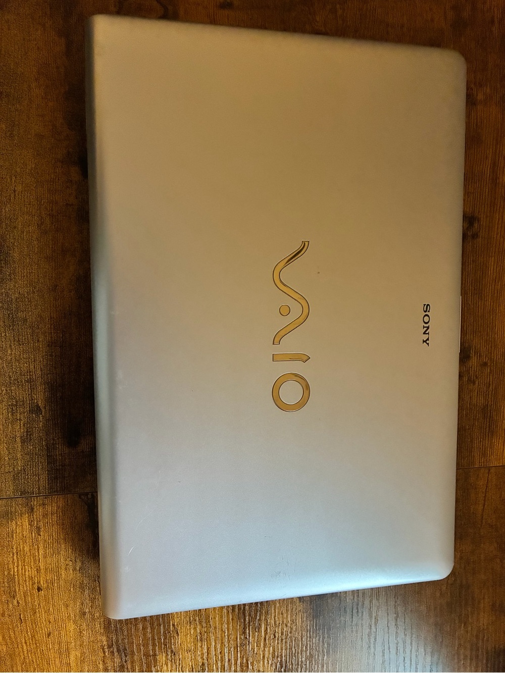 Sony VAIO Laptop